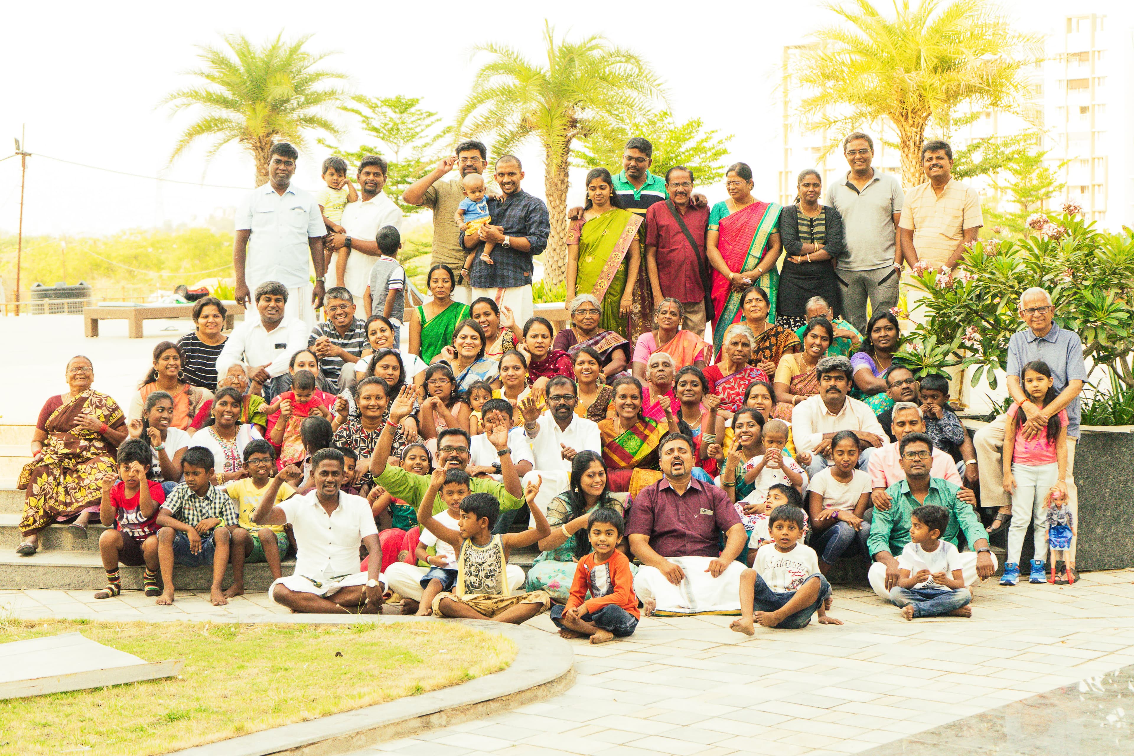 PBEL City Tamizhar Sangam Background 1